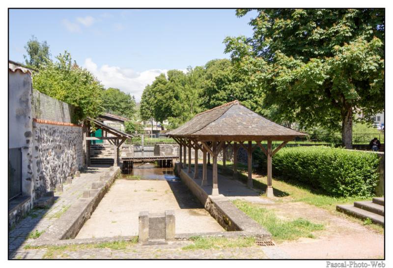 #Pascal-Photo-Web #Ville #medieval #Aurillac #Paysage #Cantal #France #auvergne #patrimoine #touristique #15