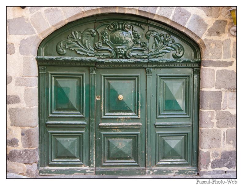 #Pascal-Photo-Web #Ville #medieval #Aurillac #Paysage #Cantal #France #auvergne #patrimoine #touristique #15