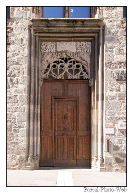 #Pascal-Photo-Web #Ville #medieval #Aurillac #Paysage #Cantal #France #auvergne #patrimoine #touristique #15