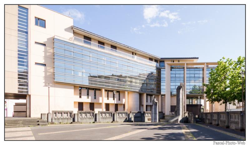 #Pascal-Photo-Web #Ville #medieval #Aurillac #Paysage #Cantal #France #auvergne #patrimoine #touristique #15