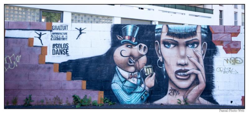 #Pascal-Photo-Web #Ville #medieval #Aurillac #Paysage #Cantal #France #auvergne #patrimoine #touristique #15