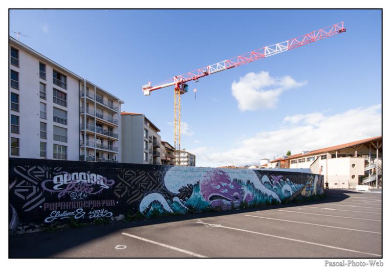 #Pascal-Photo-Web #Ville #medieval #Aurillac #Paysage #Cantal #France #auvergne #patrimoine #touristique #15