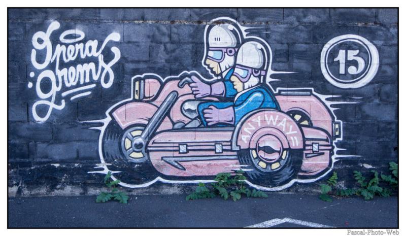 #Pascal-Photo-Web #Ville #medieval #Aurillac #Paysage #Cantal #France #auvergne #patrimoine #touristique #15