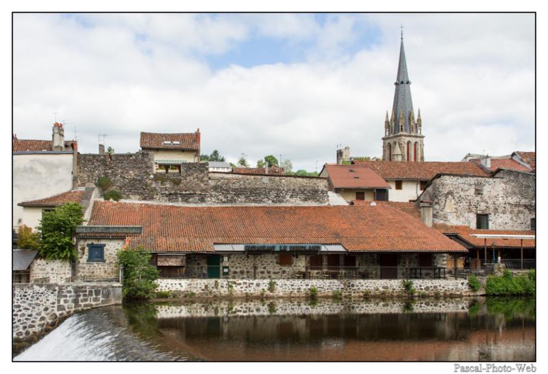 #Pascal-Photo-Web #Ville #medieval #Aurillac #Paysage #Cantal #France #auvergne #patrimoine #touristique #15