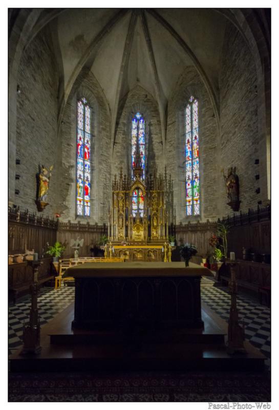 #Pascal-Photo-Web #Village #medieval #Chaude-Aigues #Paysage #Cantal #France #auvergne #patrimoine #touristique #15