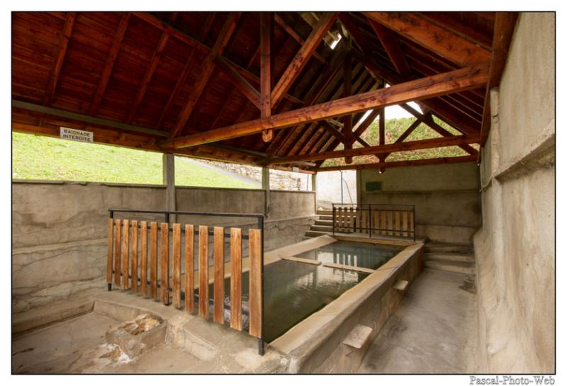 #Pascal-Photo-Web #Village #medieval #Chaude-Aigues #Paysage #Cantal #France #auvergne #patrimoine #touristique #15