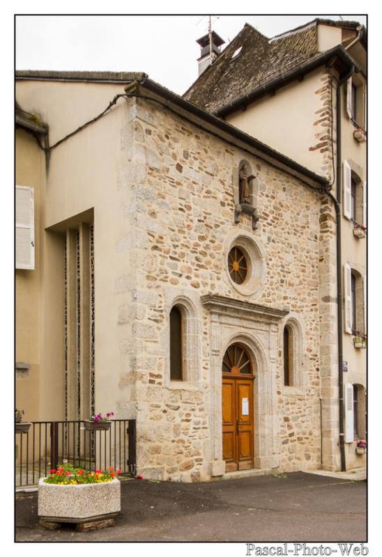 #Pascal-Photo-Web #Village #medieval #Chaude-Aigues #Paysage #Cantal #France #auvergne #patrimoine #touristique #15