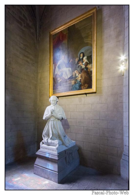 #Pascal-Photo-Web #Village #medieval #Saint-Flour #Paysage #Cantal #France #auvergne #patrimoine #touristique #15