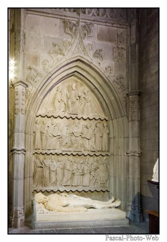 #Pascal-Photo-Web #Village #medieval #Saint-Flour #Paysage #Cantal #France #auvergne #patrimoine #touristique #15