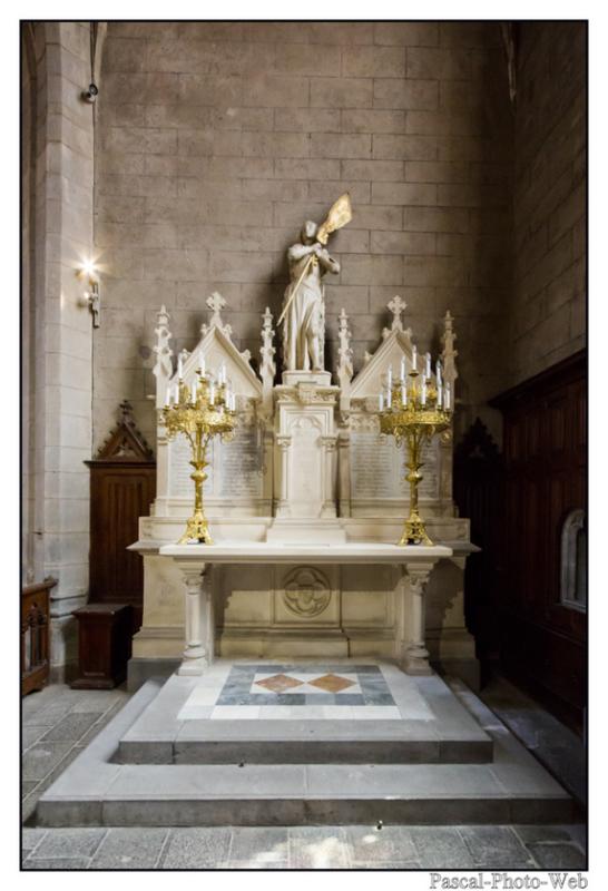 #Pascal-Photo-Web #Village #medieval #Saint-Flour #Paysage #Cantal #France #auvergne #patrimoine #touristique #15