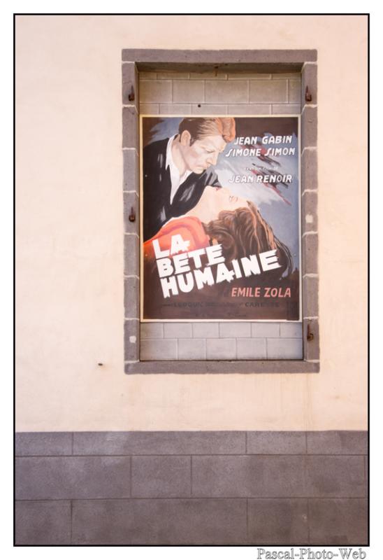 #Pascal-Photo-Web #Village #medieval #Saint-Flour #Paysage #Cantal #France #auvergne #patrimoine #touristique #15
