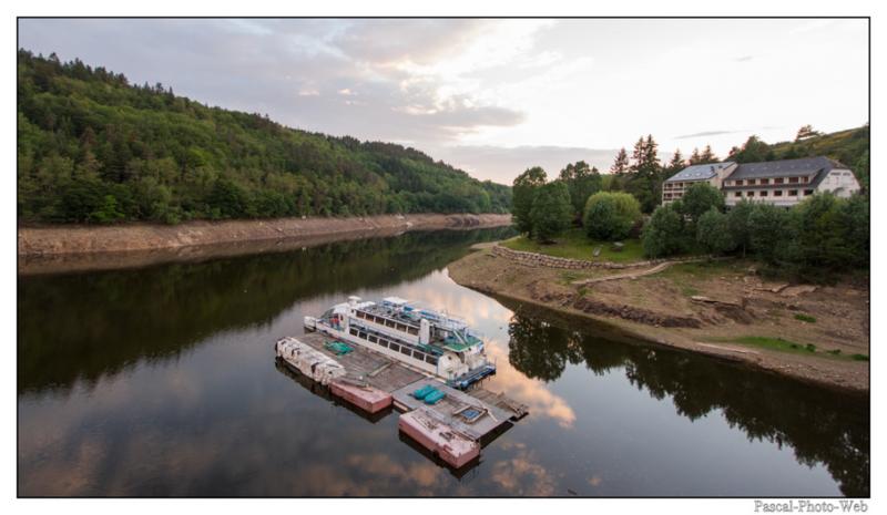 #Pascal-Photo-Web #Viaduc #Garabit #Paysage #Cantal #France #campagne #patrimoine #touristique #15
