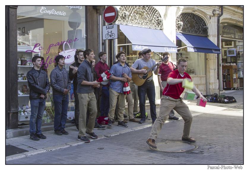 #Pascal-Photo-Web #Ville #medieval #Bourges #Paysage #cher #France #patrimoine #touristique #centre-val-de-loire #18