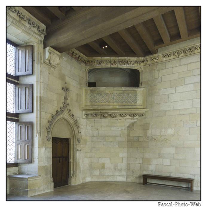 #Pascal-Photo-Web #Ville #medieval #Bourges #Paysage #cher #France #patrimoine #touristique #centre-val-de-loire #18