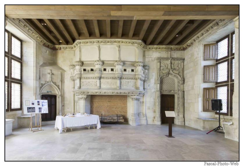 #Pascal-Photo-Web #Ville #medieval #Bourges #Paysage #cher #France #patrimoine #touristique #centre-val-de-loire #18