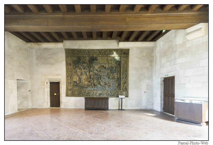 #Pascal-Photo-Web #Ville #medieval #Bourges #Paysage #cher #France #patrimoine #touristique #centre-val-de-loire #18