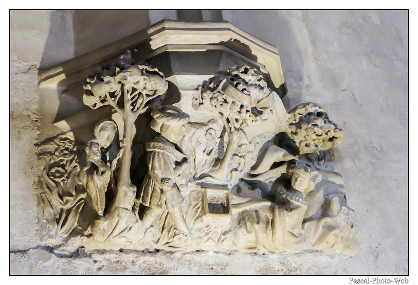 #Pascal-Photo-Web #Ville #medieval #Bourges #Paysage #cher #France #patrimoine #touristique #centre-val-de-loire #18