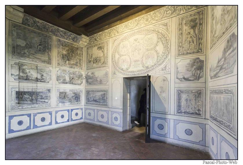 #Pascal-Photo-Web #Ville #medieval #Bourges #Paysage #cher #France #patrimoine #touristique #centre-val-de-loire #18