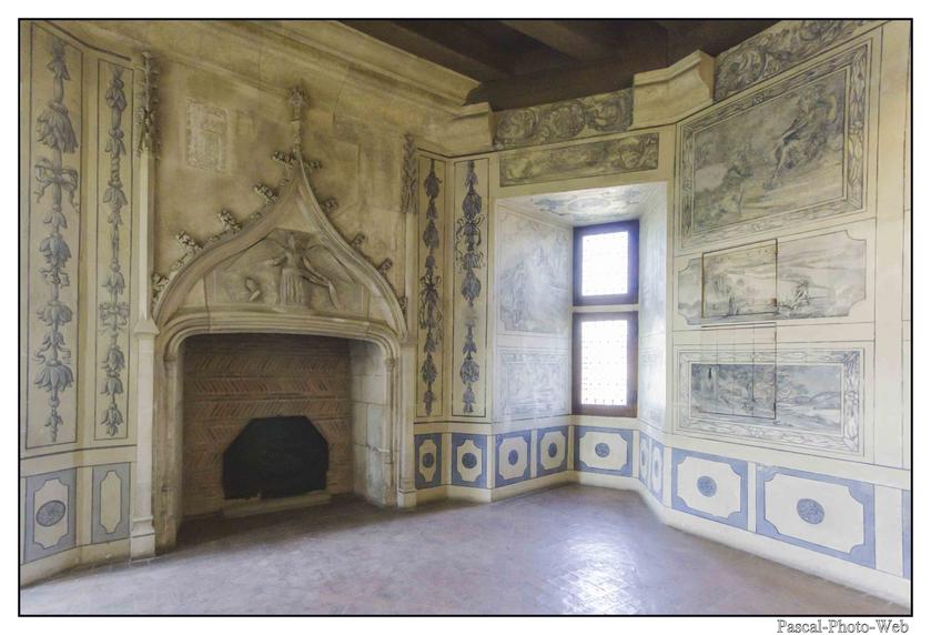 #Pascal-Photo-Web #Ville #medieval #Bourges #Paysage #cher #France #patrimoine #touristique #centre-val-de-loire #18