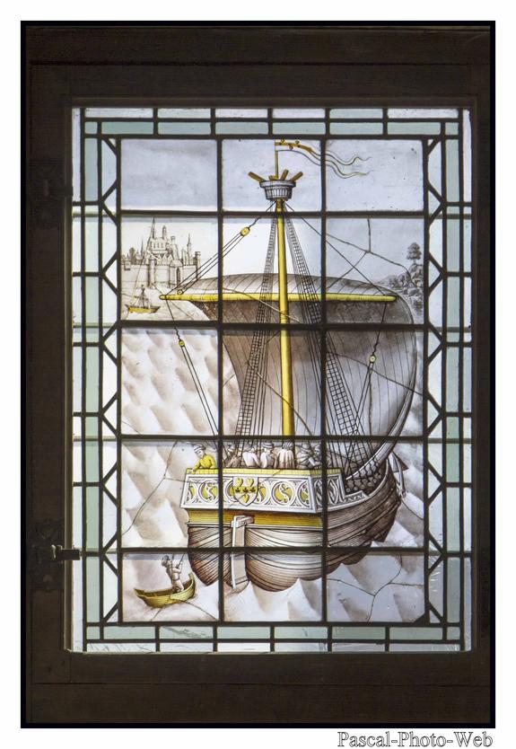 #Pascal-Photo-Web #Ville #medieval #Bourges #Paysage #cher #France #patrimoine #touristique #centre-val-de-loire #18