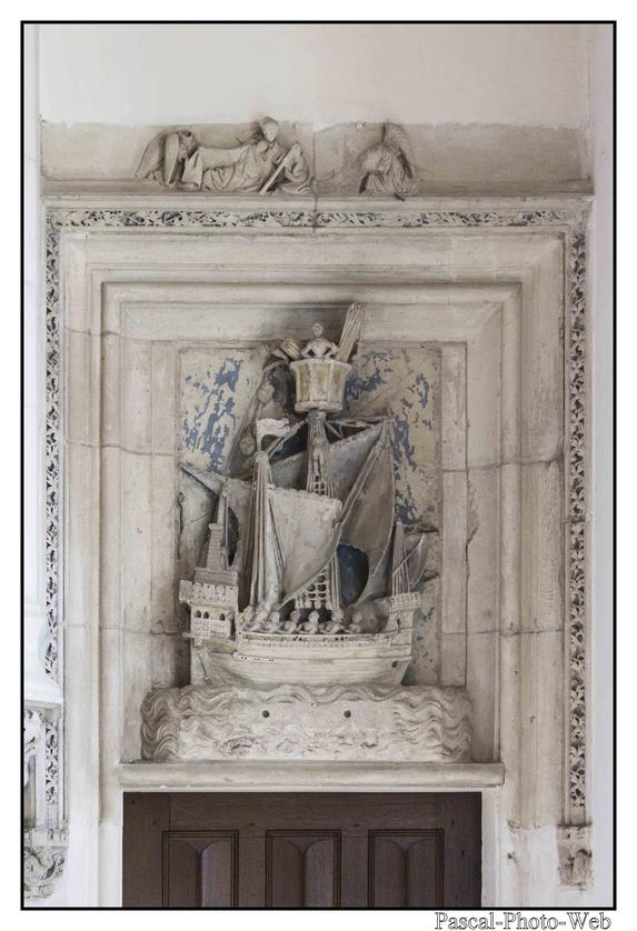 #Pascal-Photo-Web #Ville #medieval #Bourges #Paysage #cher #France #patrimoine #touristique #centre-val-de-loire #18