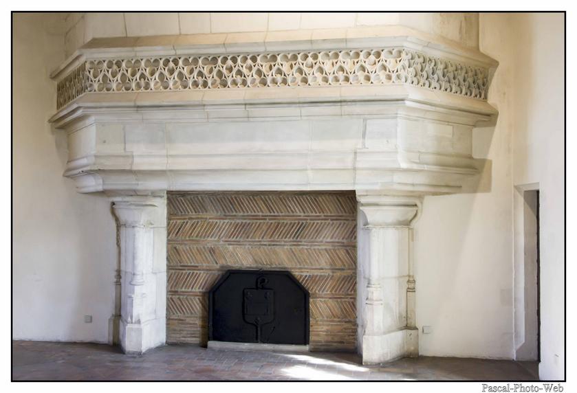 #Pascal-Photo-Web #Ville #medieval #Bourges #Paysage #cher #France #patrimoine #touristique #centre-val-de-loire #18