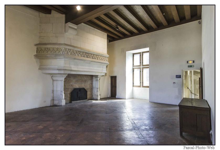 #Pascal-Photo-Web #Ville #medieval #Bourges #Paysage #cher #France #patrimoine #touristique #centre-val-de-loire #18