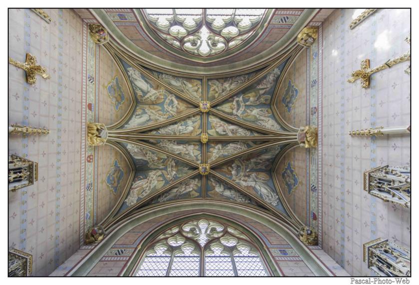 #Pascal-Photo-Web #Ville #medieval #Bourges #Paysage #cher #France #patrimoine #touristique #centre-val-de-loire #18