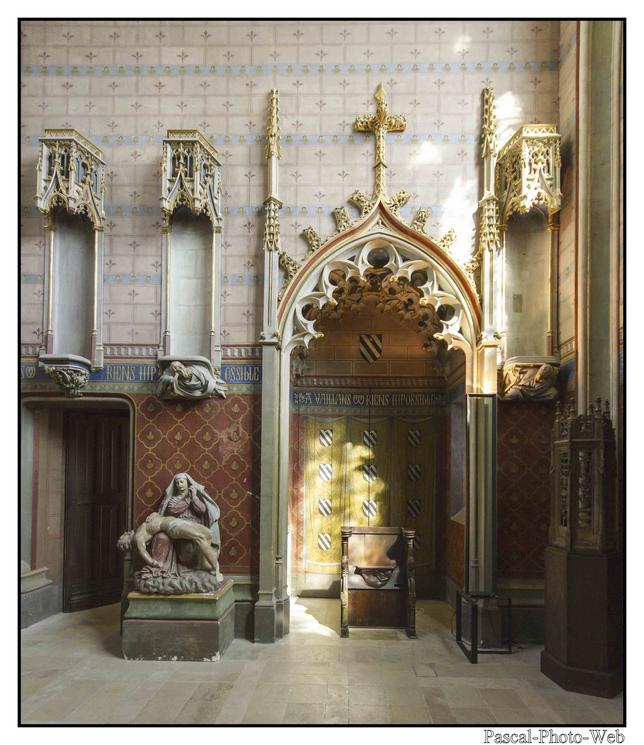 #Pascal-Photo-Web #Ville #medieval #Bourges #Paysage #cher #France #patrimoine #touristique #centre-val-de-loire #18