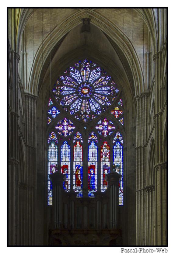 #Pascal-Photo-Web #Ville #medieval #Bourges #Paysage #cher #France #patrimoine #touristique #centre-val-de-loire #18