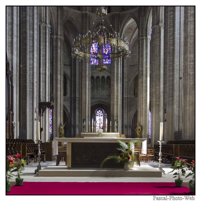 #Pascal-Photo-Web #Ville #medieval #Bourges #Paysage #cher #France #patrimoine #touristique #centre-val-de-loire #18