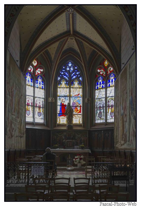 #Pascal-Photo-Web #Ville #medieval #Bourges #Paysage #cher #France #patrimoine #touristique #centre-val-de-loire #18