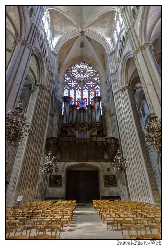 #Pascal-Photo-Web #Ville #medieval #Bourges #Paysage #cher #France #patrimoine #touristique #centre-val-de-loire #18