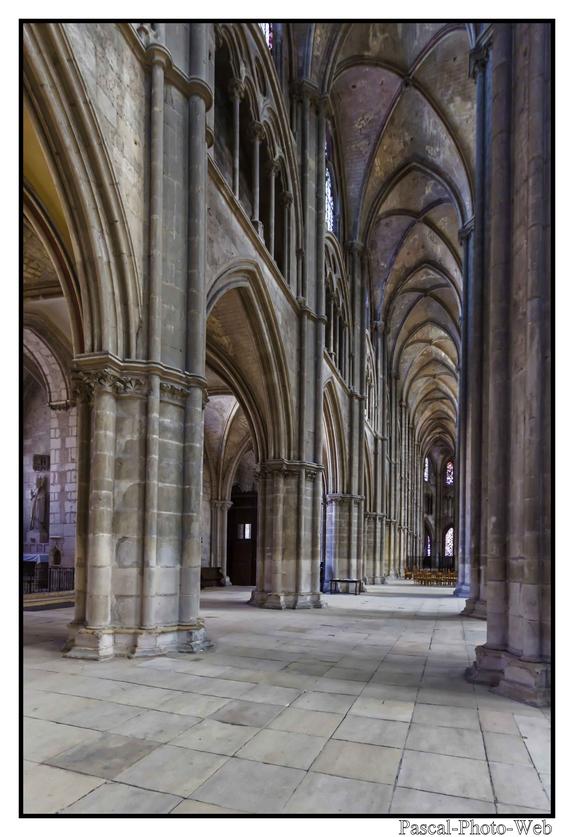 #Pascal-Photo-Web #Ville #medieval #Bourges #Paysage #cher #France #patrimoine #touristique #centre-val-de-loire #18