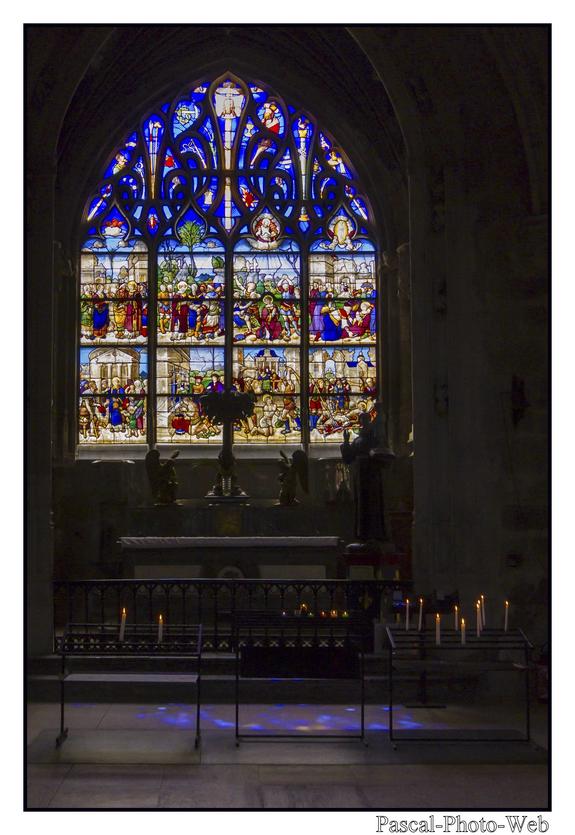 #Pascal-Photo-Web #Ville #medieval #Bourges #Paysage #cher #France #patrimoine #touristique #centre-val-de-loire #18