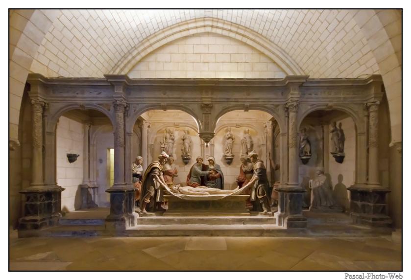 #Pascal-Photo-Web #Ville #medieval #Bourges #Paysage #cher #France #patrimoine #touristique #centre-val-de-loire #18