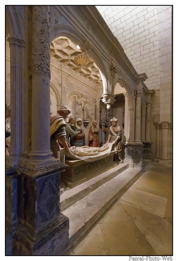 #Pascal-Photo-Web #Ville #medieval #Bourges #Paysage #cher #France #patrimoine #touristique #centre-val-de-loire #18