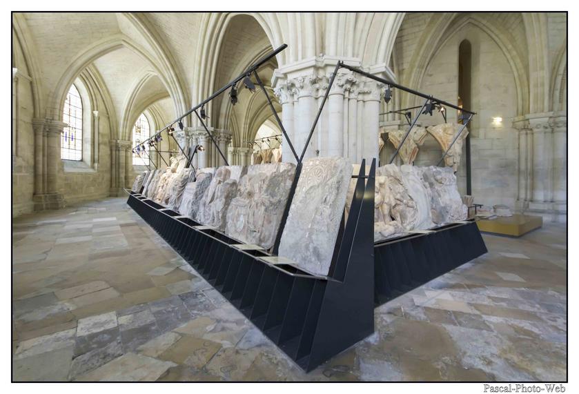 #Pascal-Photo-Web #Ville #medieval #Bourges #Paysage #cher #France #patrimoine #touristique #centre-val-de-loire #18