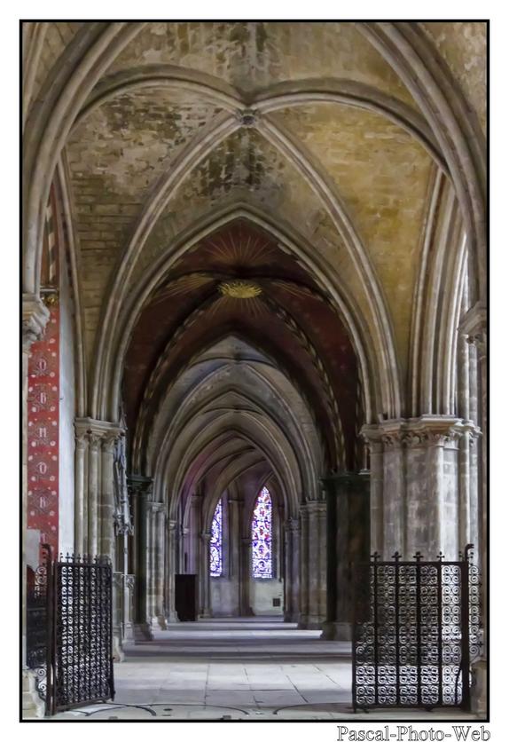 #Pascal-Photo-Web #Ville #medieval #Bourges #Paysage #cher #France #patrimoine #touristique #centre-val-de-loire #18