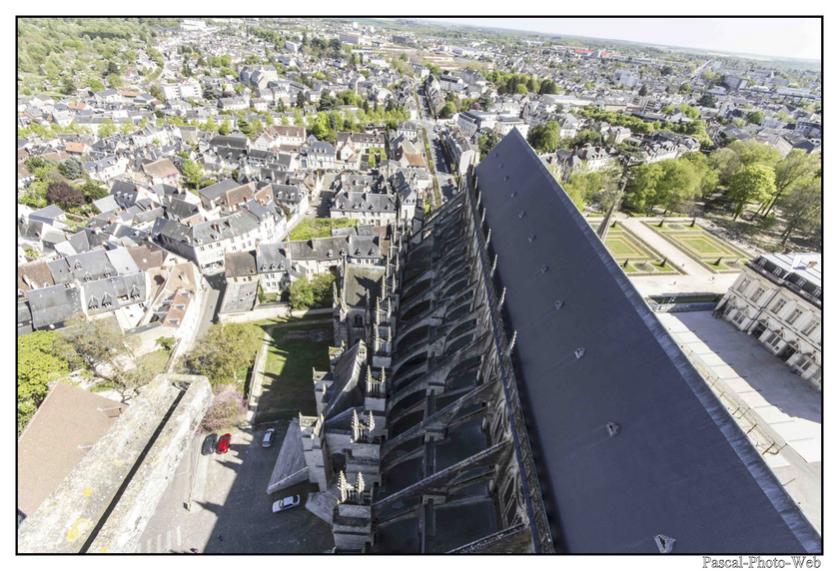 #Pascal-Photo-Web #Ville #medieval #Bourges #Paysage #cher #France #patrimoine #touristique #centre-val-de-loire #18