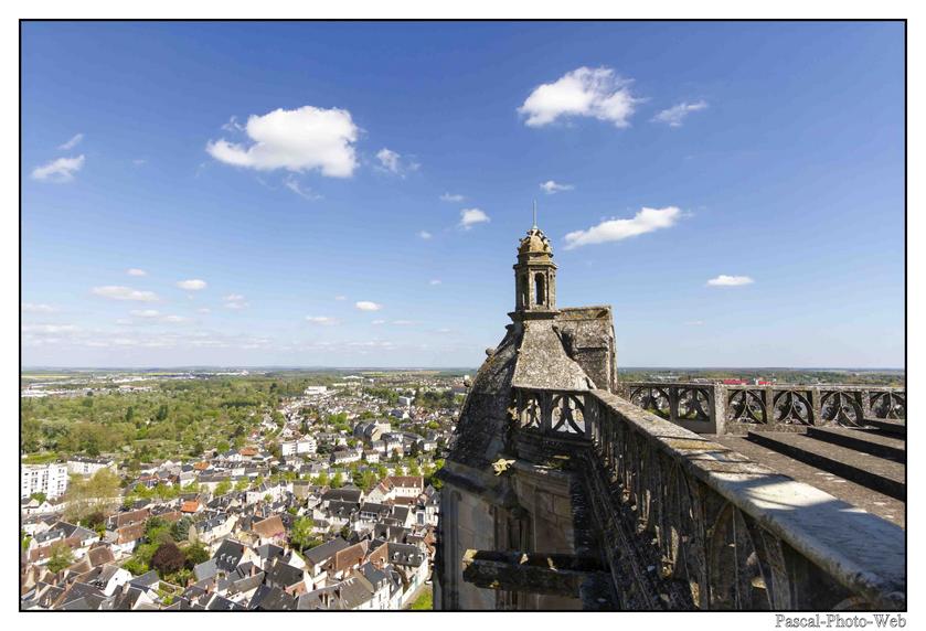 #Pascal-Photo-Web #Ville #medieval #Bourges #Paysage #cher #France #patrimoine #touristique #centre-val-de-loire #18