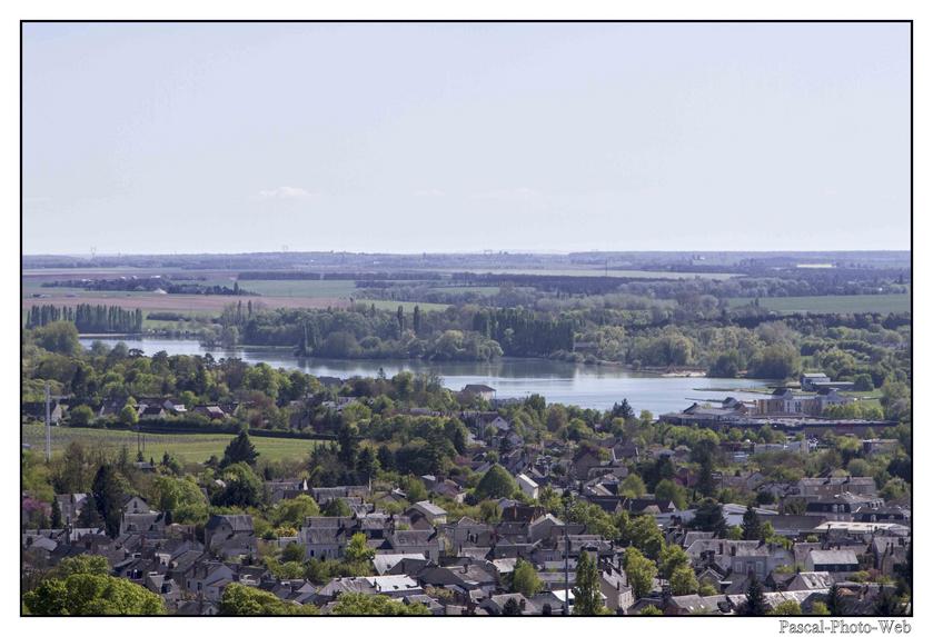 #Pascal-Photo-Web #Ville #medieval #Bourges #Paysage #cher #France #patrimoine #touristique #centre-val-de-loire #18