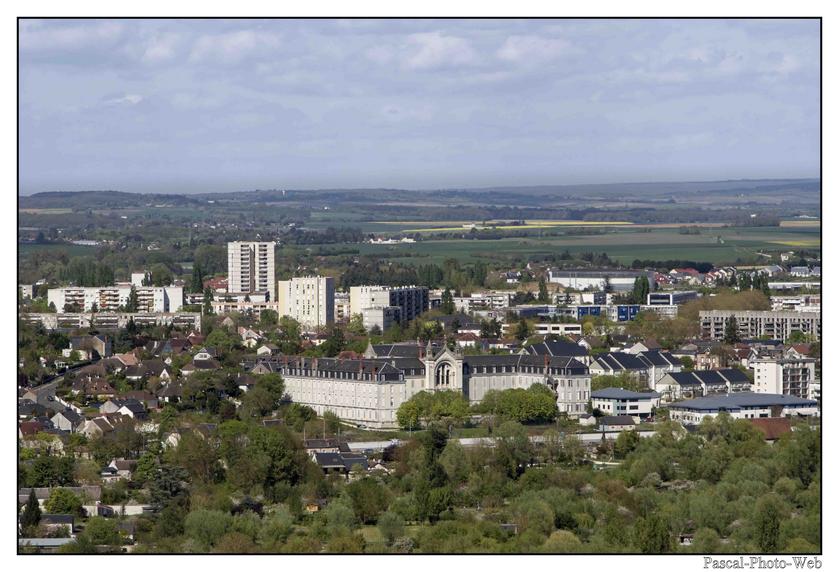 #Pascal-Photo-Web #Ville #medieval #Bourges #Paysage #cher #France #patrimoine #touristique #centre-val-de-loire #18
