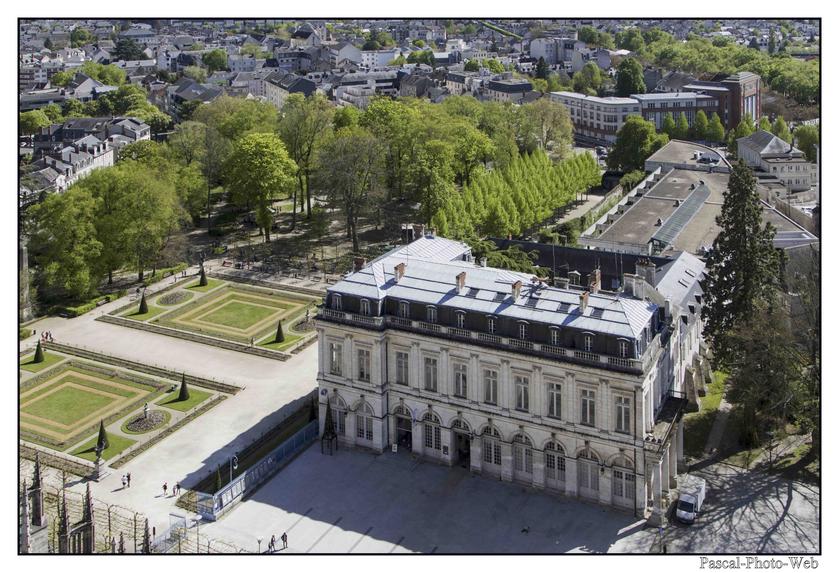#Pascal-Photo-Web #Ville #medieval #Bourges #Paysage #cher #France #patrimoine #touristique #centre-val-de-loire #18