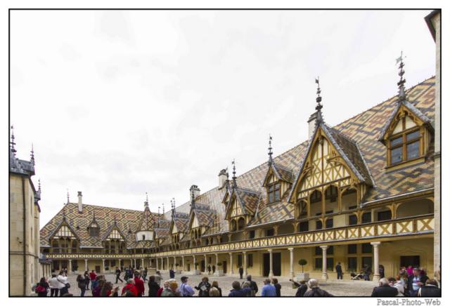 #Pascal-Photo-Web #Bourgogne-Franche-Comt� #Paysage #c�ted'or #France #patrimoine #touristique #21 #Beaune