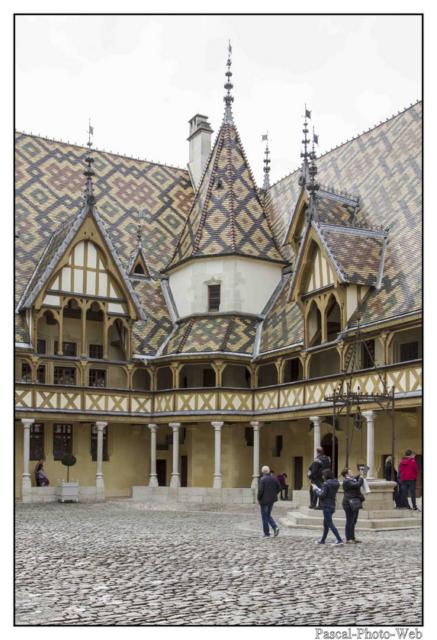 #Pascal-Photo-Web #Bourgogne-Franche-Comt� #Paysage #c�ted'or #France #patrimoine #touristique #21 #Beaune
