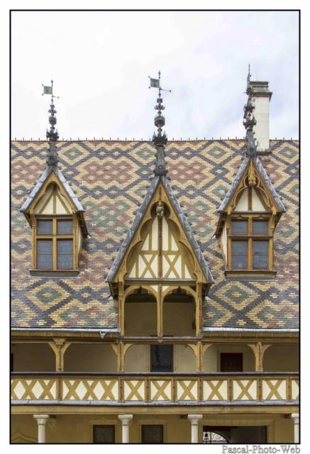 #Pascal-Photo-Web #Bourgogne-Franche-Comt� #Paysage #c�ted'or #France #patrimoine #touristique #21 #Beaune