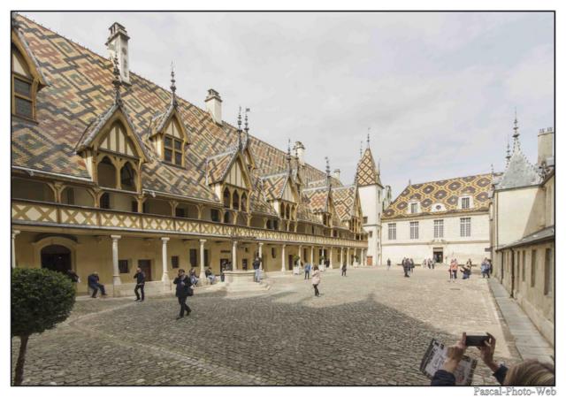 #Pascal-Photo-Web #Bourgogne-Franche-Comt� #Paysage #c�ted'or #France #patrimoine #touristique #21 #Beaune