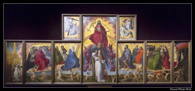 #Pascal-Photo-Web #Bourgogne-Franche-Comt� #Paysage #c�ted'or #France #patrimoine #touristique #21 #Beaune