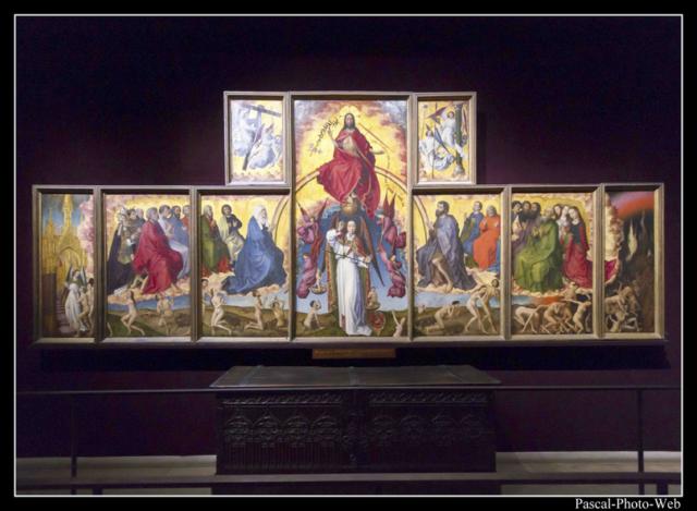 #Pascal-Photo-Web #Bourgogne-Franche-Comt� #Paysage #c�ted'or #France #patrimoine #touristique #21 #Beaune